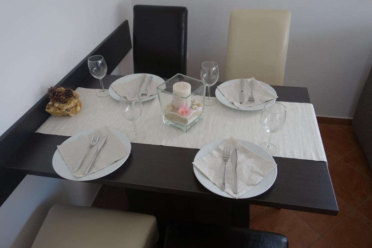 Apartments Soldinn Привлака Екстериор снимка