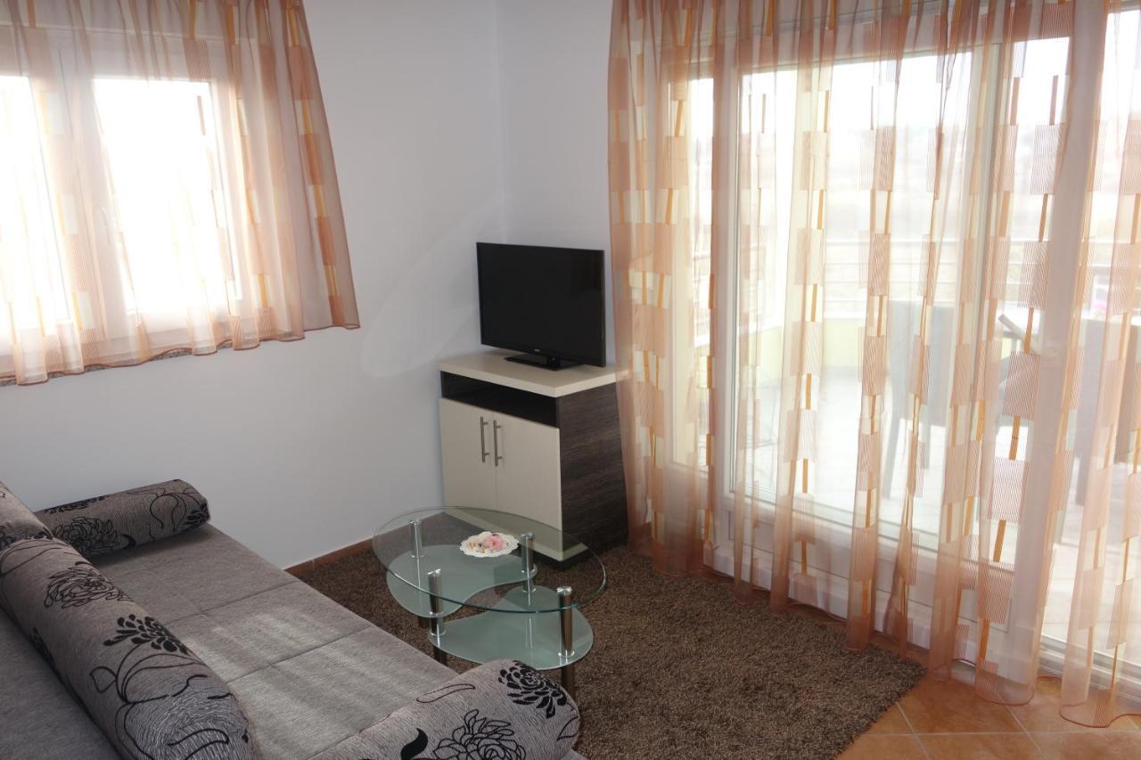 Apartments Soldinn Привлака Екстериор снимка