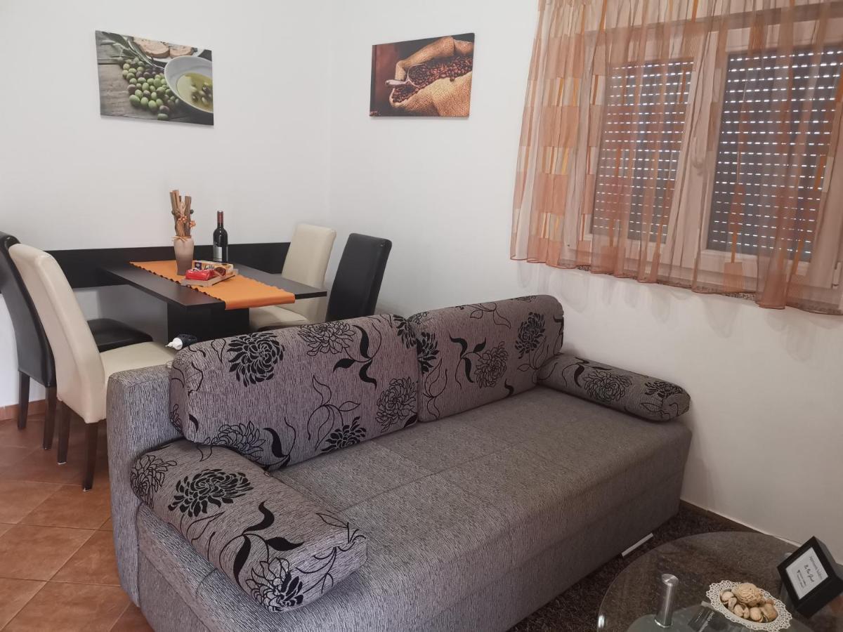 Apartments Soldinn Привлака Екстериор снимка