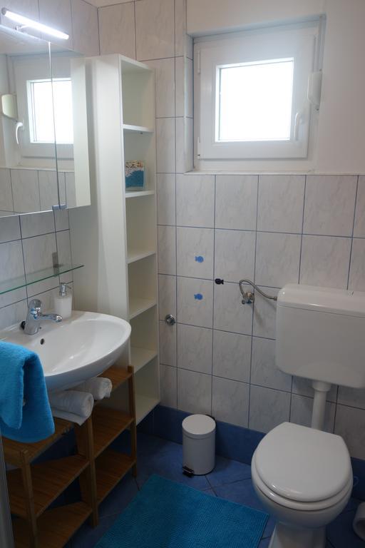 Apartments Soldinn Привлака Стая снимка