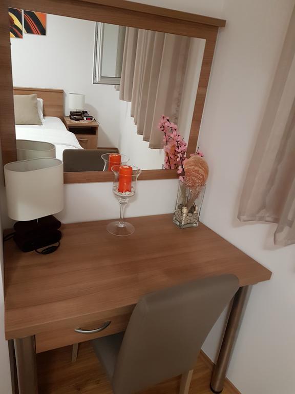 Apartments Soldinn Привлака Екстериор снимка