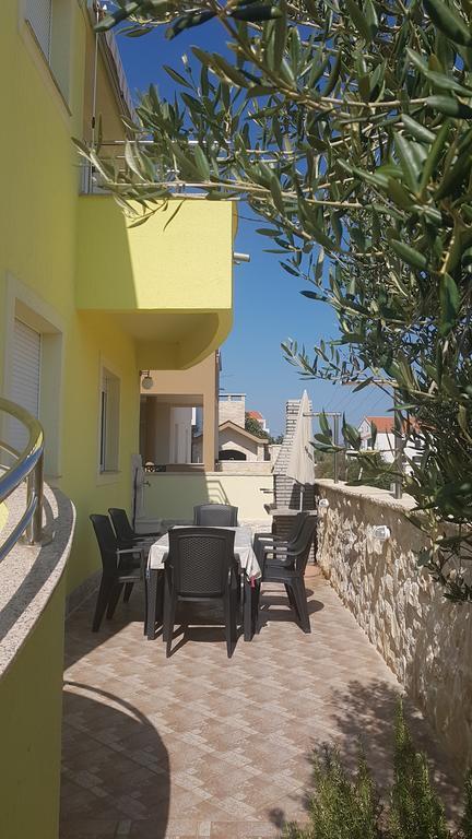 Apartments Soldinn Привлака Екстериор снимка