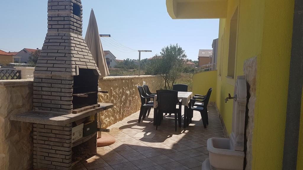 Apartments Soldinn Привлака Екстериор снимка